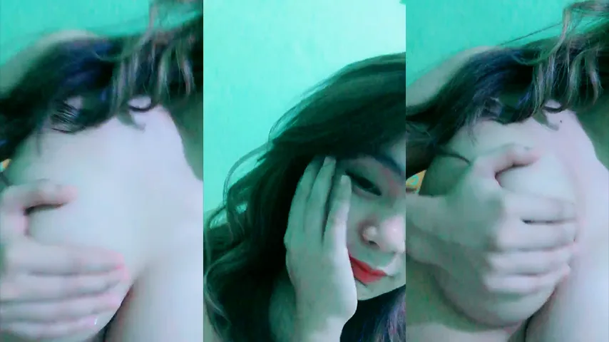 Bokep Toket Gede Dedek Theresya