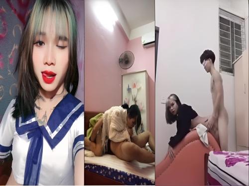 Cinta Hitam Penuh Nafsu....