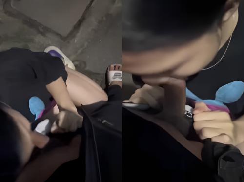 Saya suka sayuran bersih di dekat rumah saya